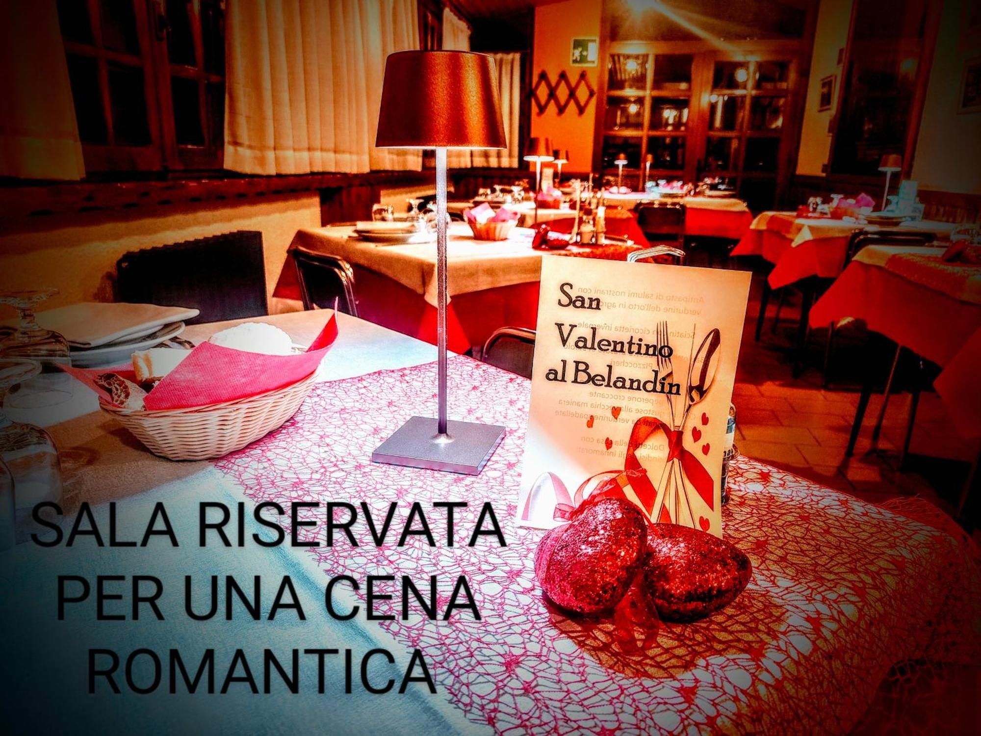 Belandin Ristorante Hotel Teglio Zewnętrze zdjęcie