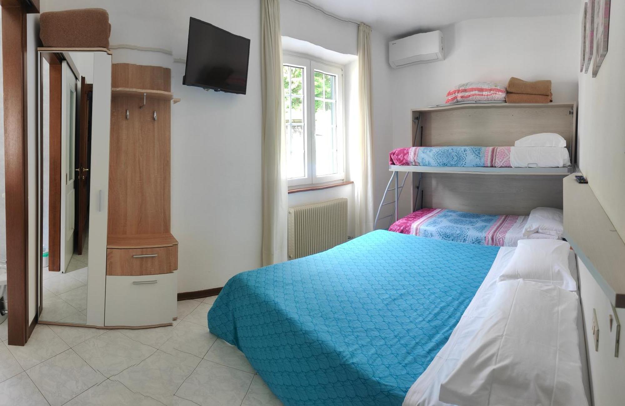 Belandin Ristorante Hotel Teglio Zewnętrze zdjęcie