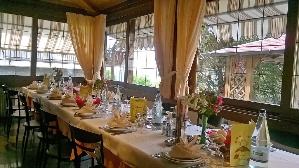 Belandin Ristorante Hotel Teglio Zewnętrze zdjęcie